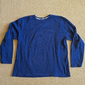 Banana Republic crew